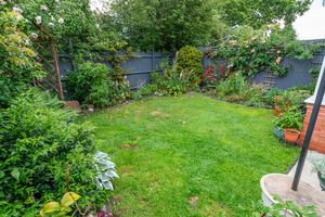Laburnum Road